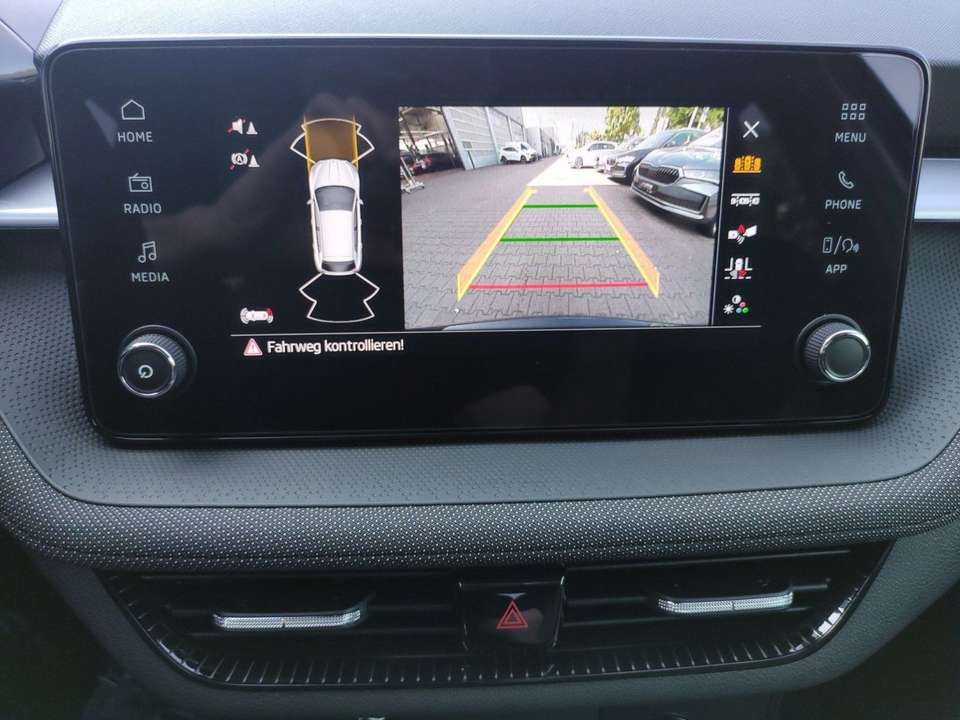 Skoda Fabia - Imagem 10