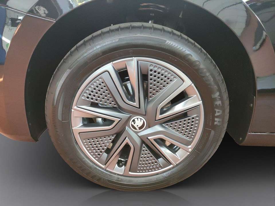 Skoda Fabia - Imagem 12