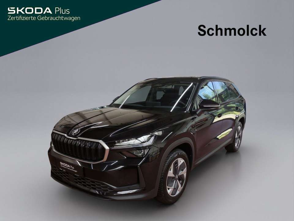 Skoda Kodiaq - Imagem 1