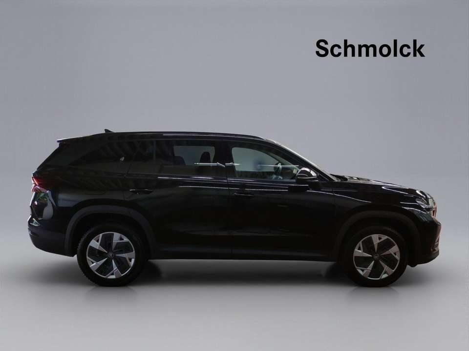 Skoda Kodiaq - Imagem 3