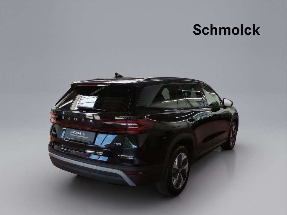 Skoda Kodiaq - Imagem 4