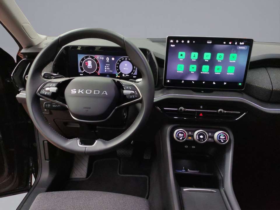 Skoda Kodiaq - Imagem 5