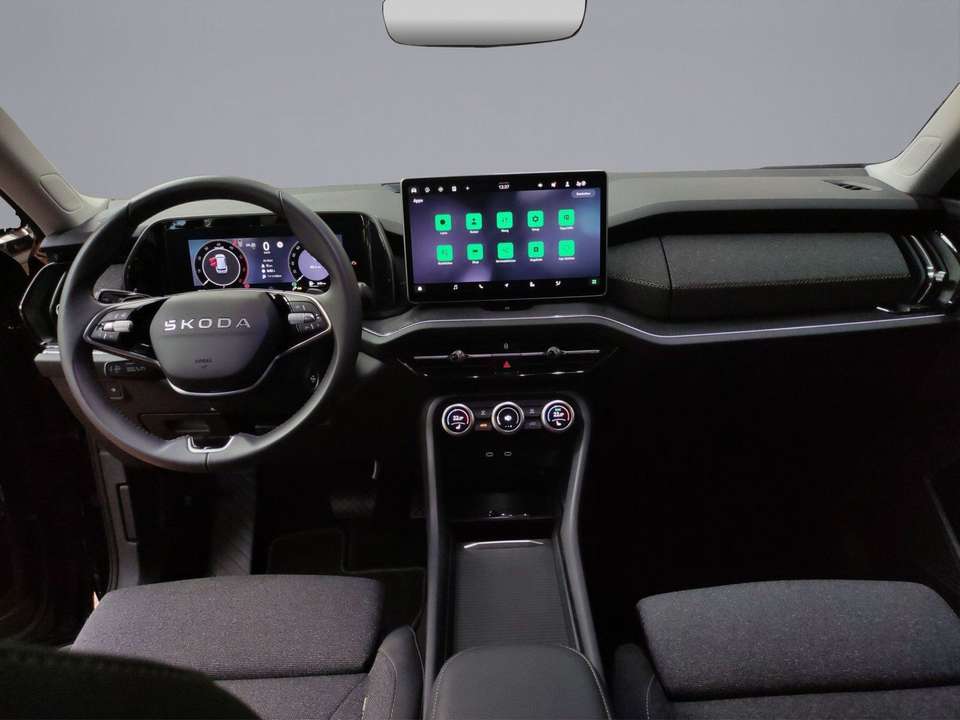 Skoda Kodiaq - Imagem 6