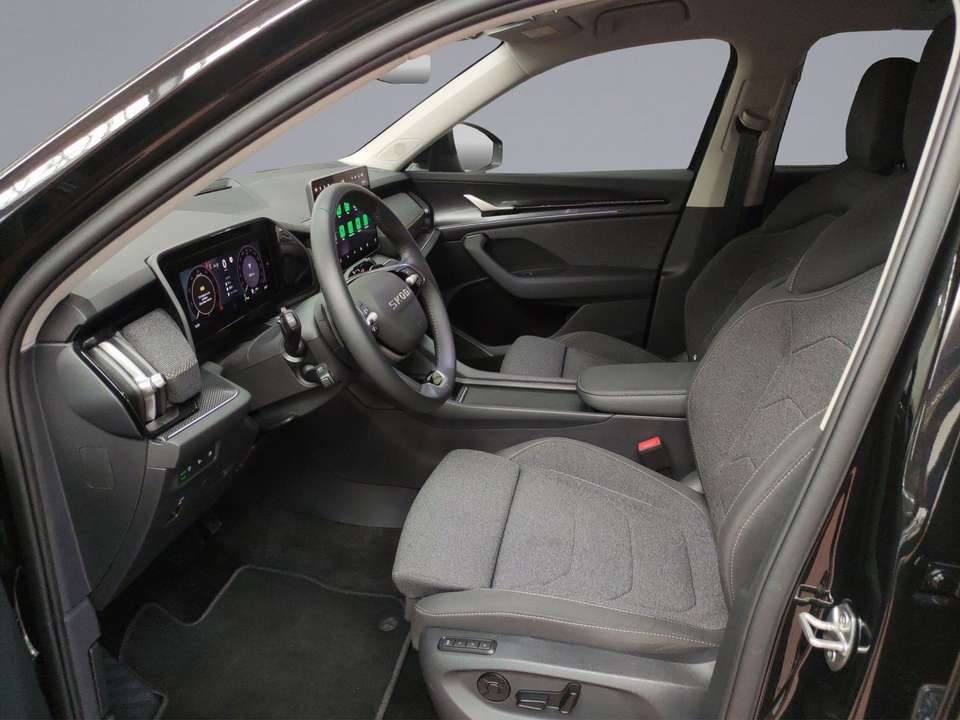 Skoda Kodiaq - Imagem 7