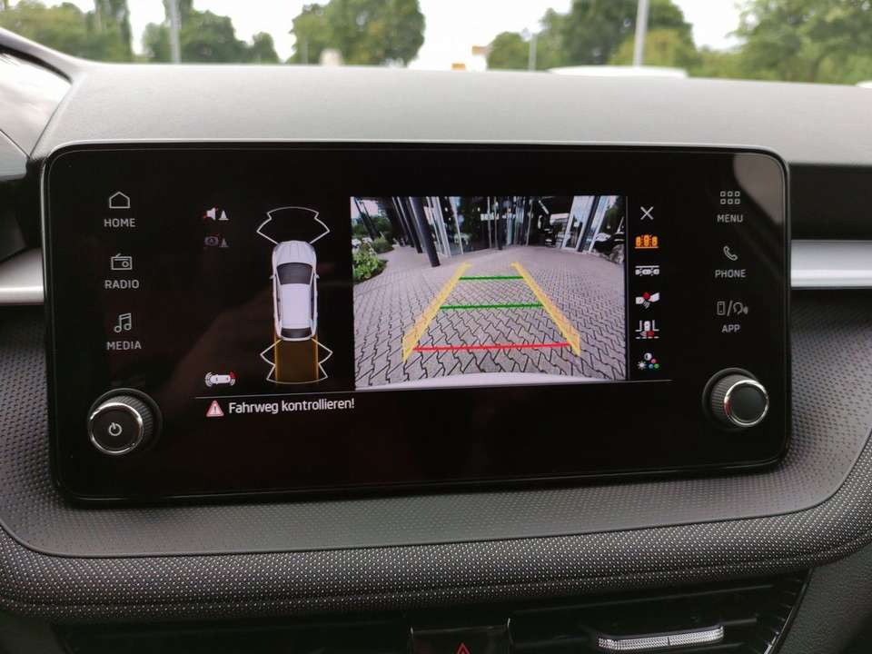 Skoda Fabia - Imagem 8