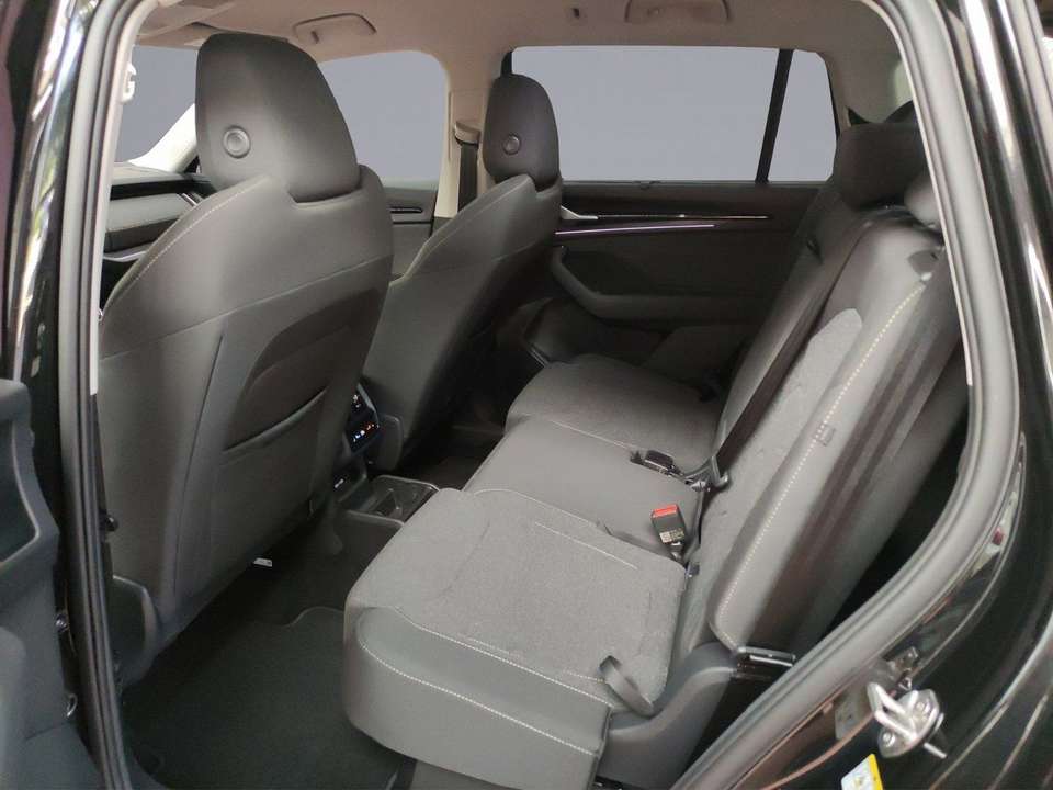 Skoda Kodiaq - Imagem 9