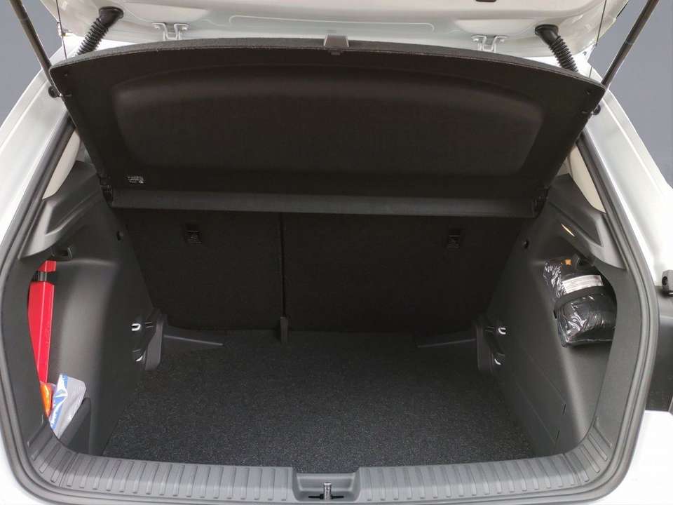 Skoda Fabia - Imagem 9