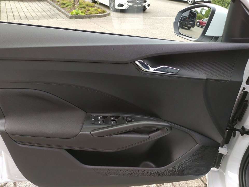 Skoda Fabia - Imagem 10