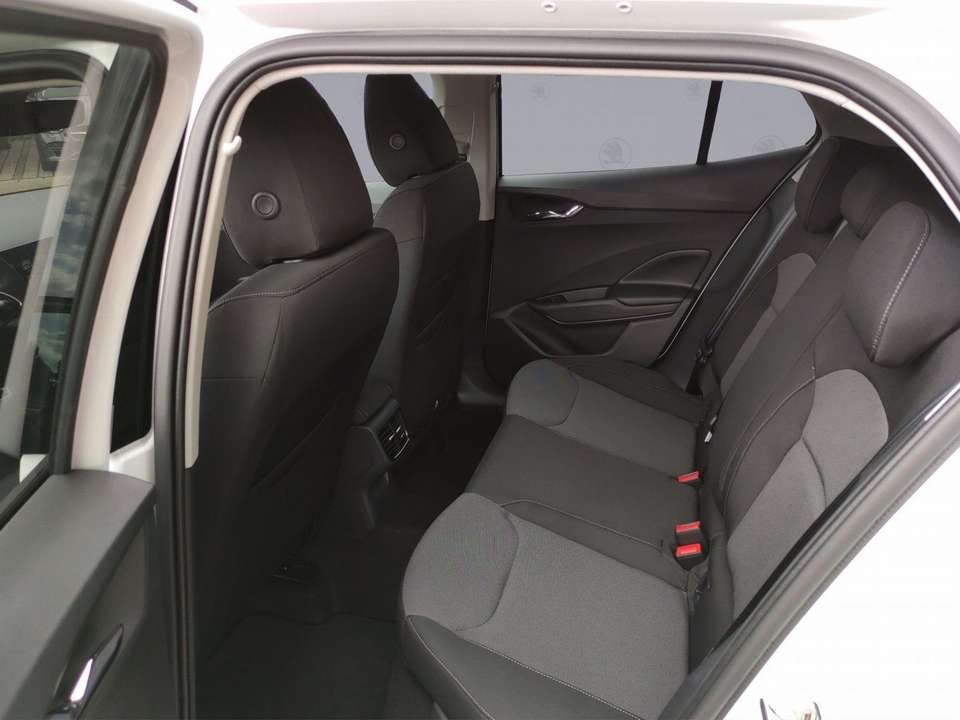 Skoda Fabia - Imagem 11