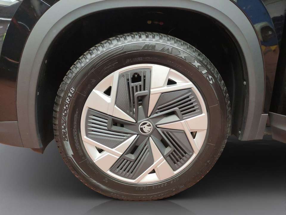 Skoda Kodiaq - Imagem 13