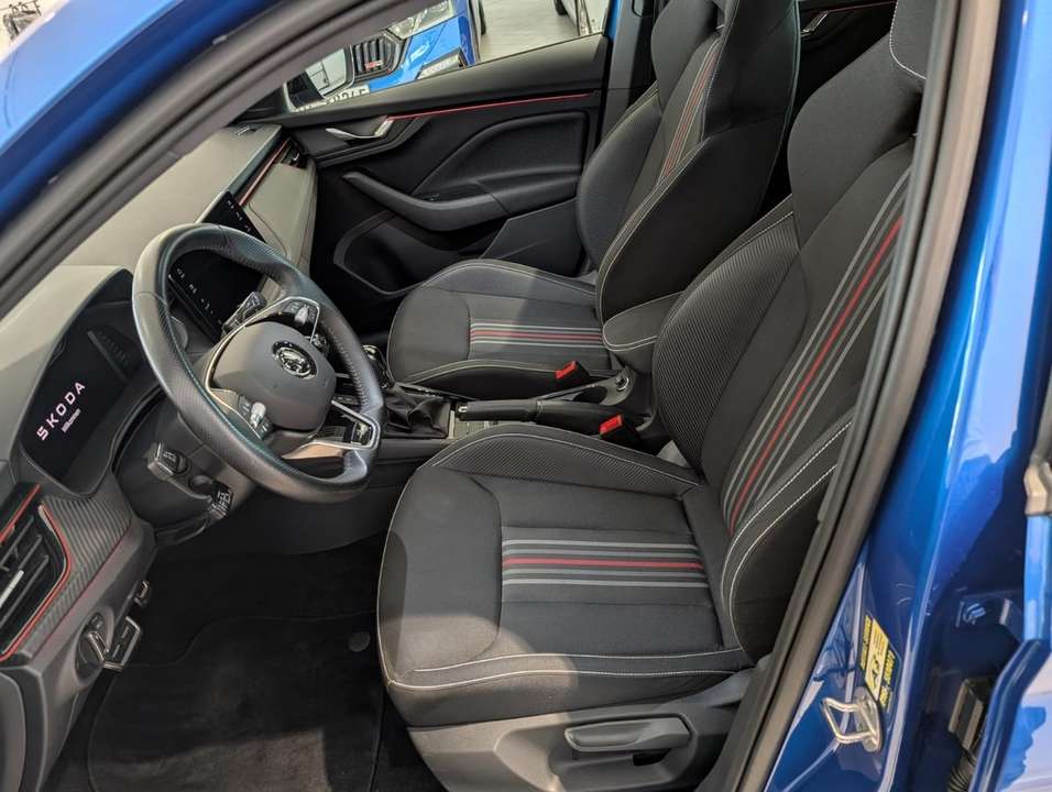 Skoda Scala - Imagem 7