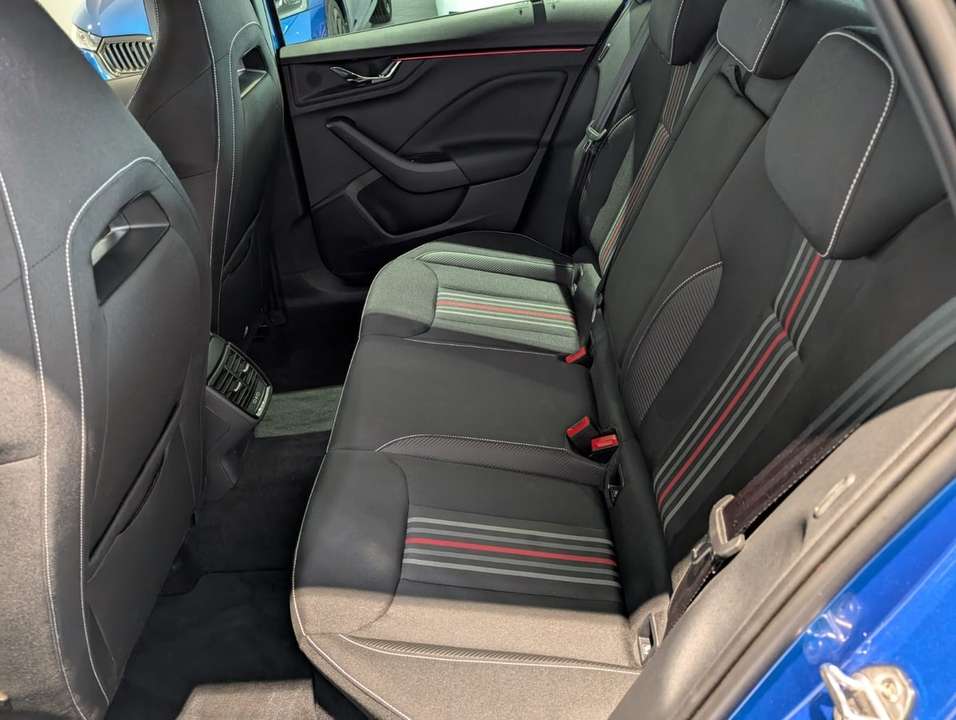 Skoda Scala - Imagem 8