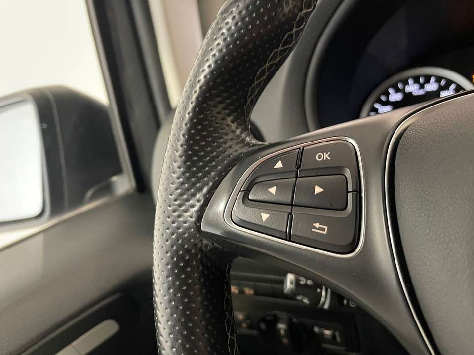 Mercedes-Benz Vito - Imagem 11