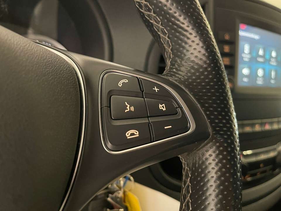Mercedes-Benz Vito - Imagem 12