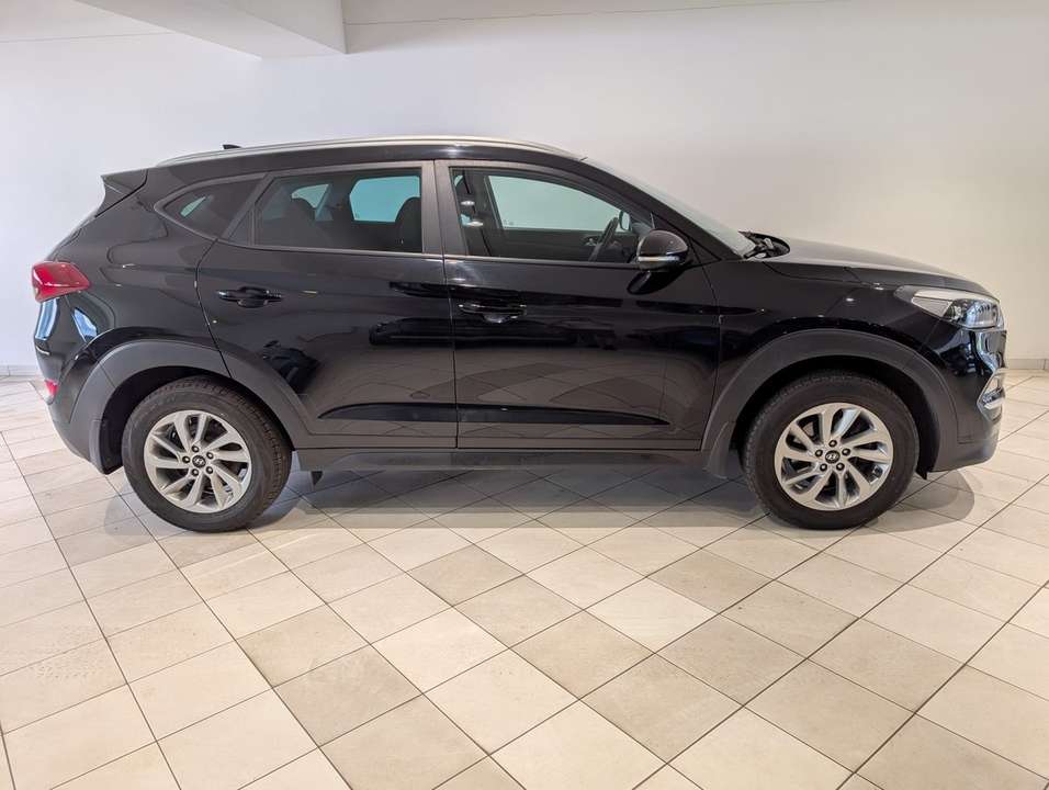 Hyundai TUCSON - Imagem 2