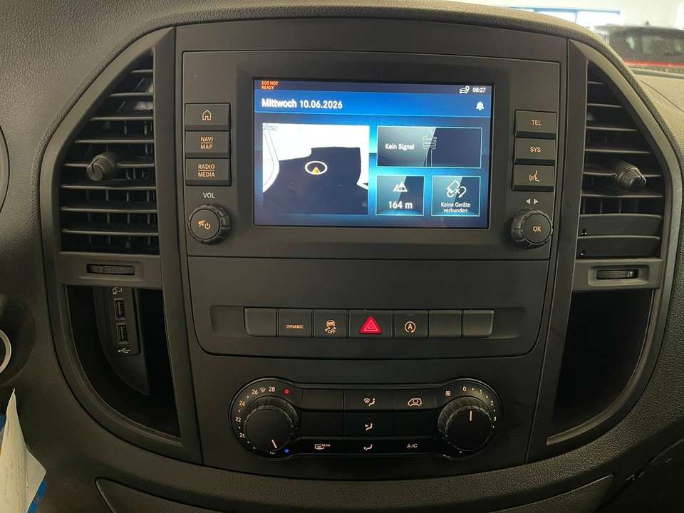 Mercedes-Benz Vito - Imagem 15