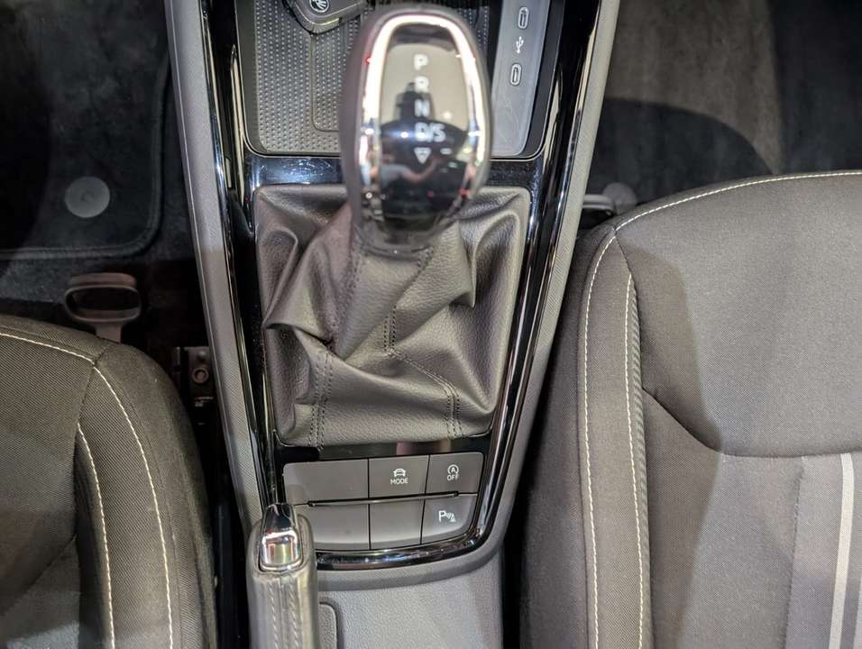 Skoda Scala - Imagem 14