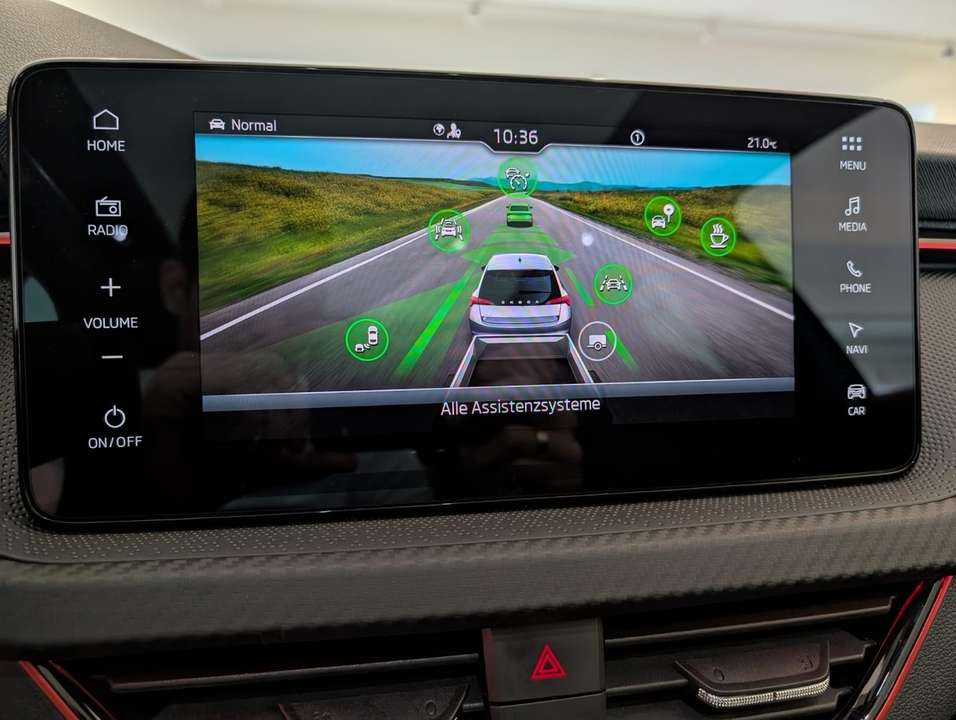 Skoda Scala - Imagem 15