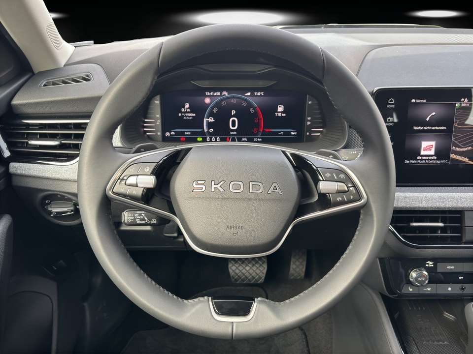 Skoda Kamiq - Imagem 9
