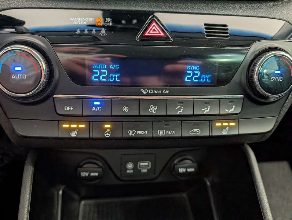 Hyundai TUCSON - Imagem 11