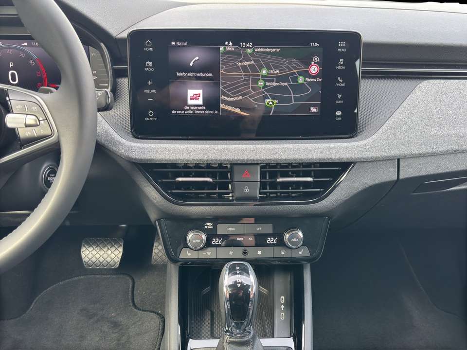 Skoda Kamiq - Imagem 10