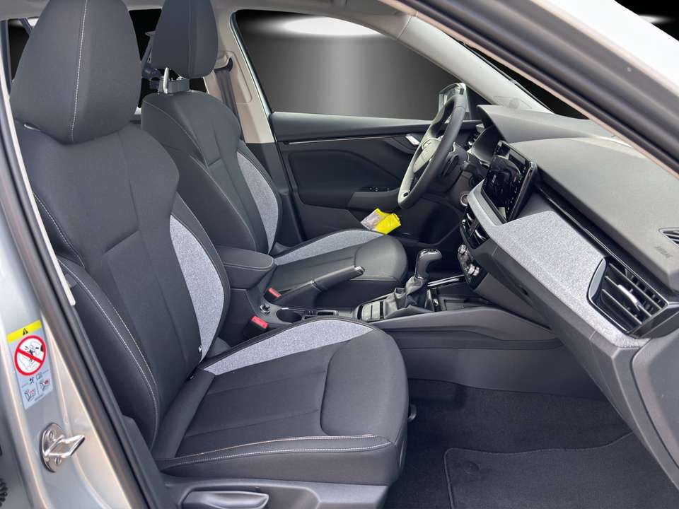 Skoda Kamiq - Imagem 11