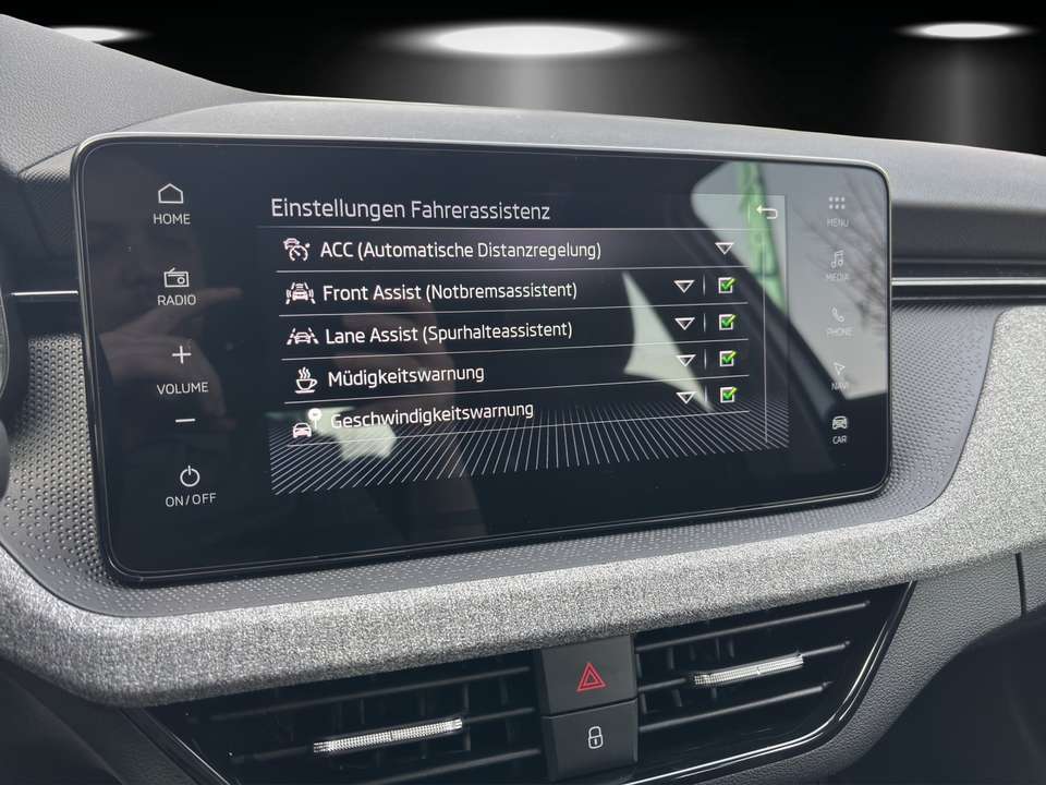 Skoda Kamiq - Imagem 14