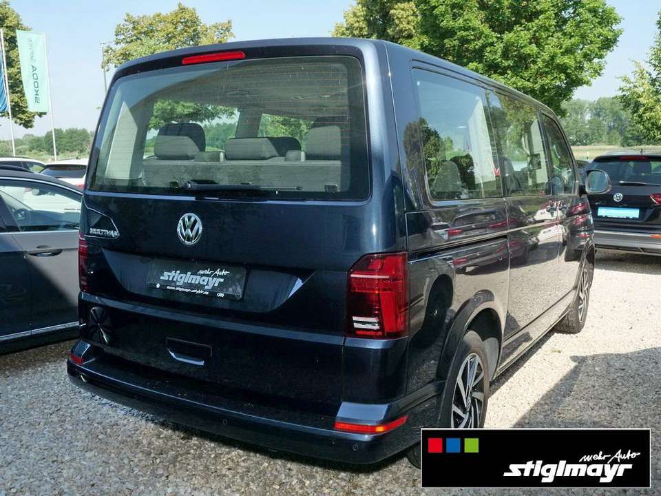 Volkswagen T6.1 Multivan - Imagem 2