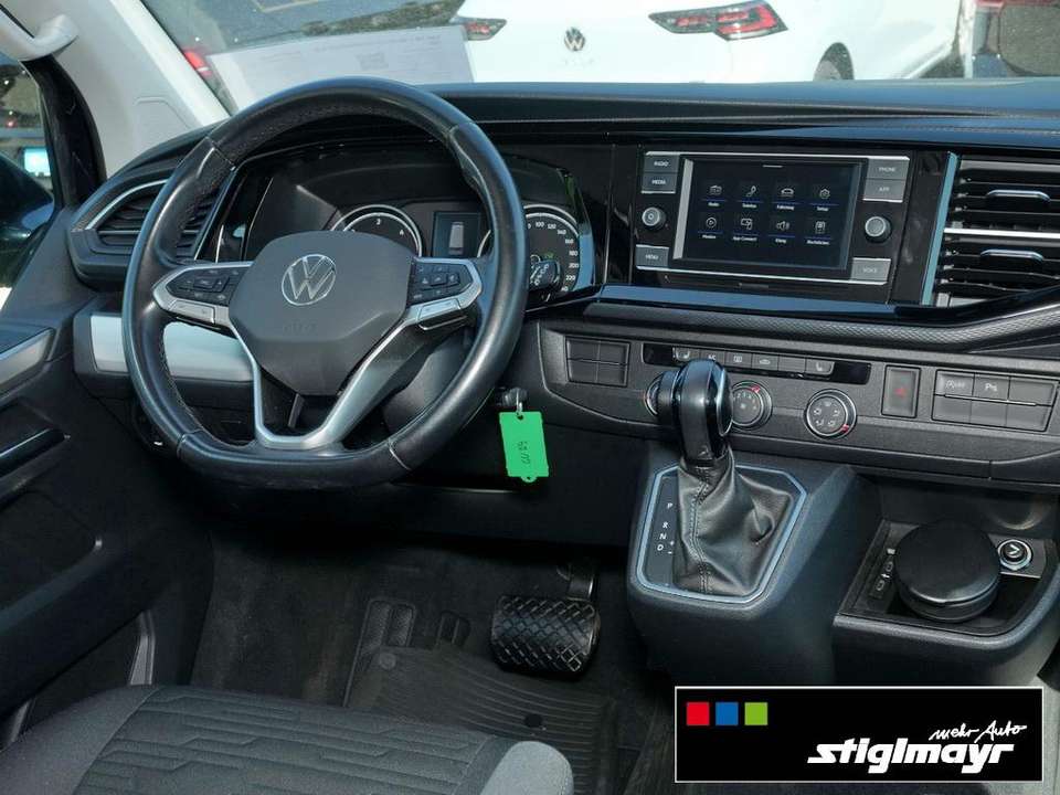 Volkswagen T6.1 Multivan - Imagem 3