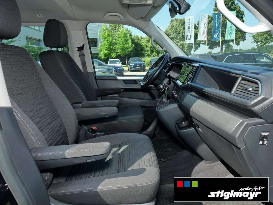Volkswagen T6.1 Multivan - Imagem 4