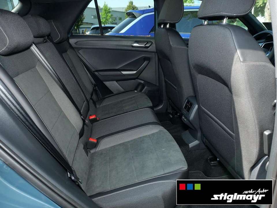 Volkswagen T-Roc - Imagem 7
