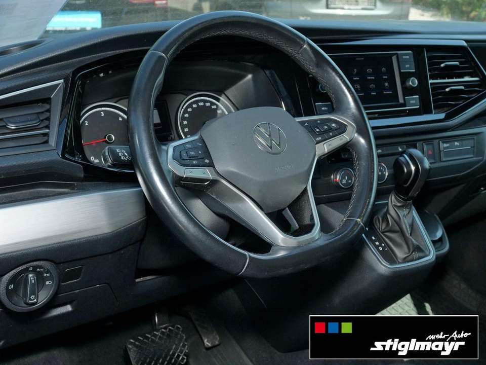 Volkswagen T6.1 Multivan - Imagem 6