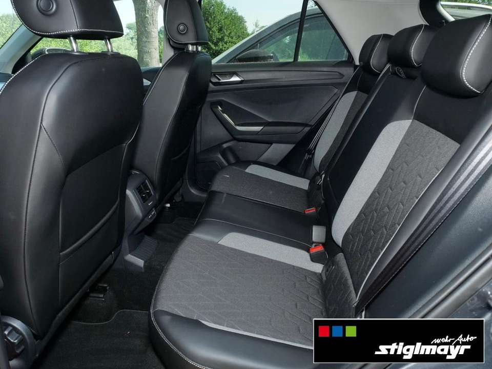 Volkswagen T-Roc - Imagem 9