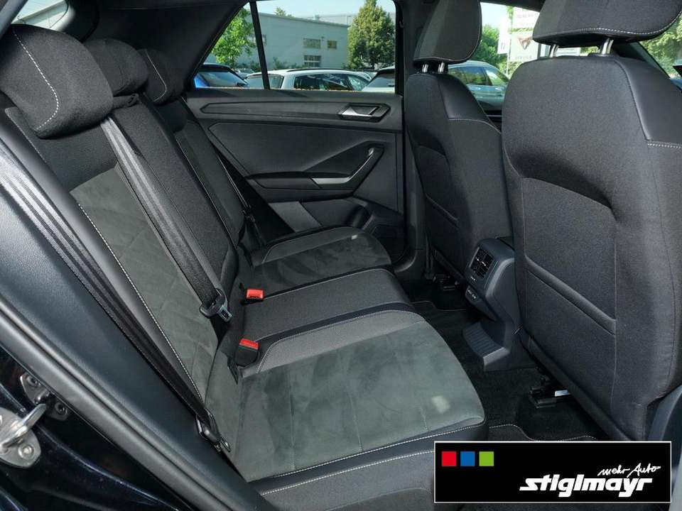 Volkswagen T-Roc - Imagem 7