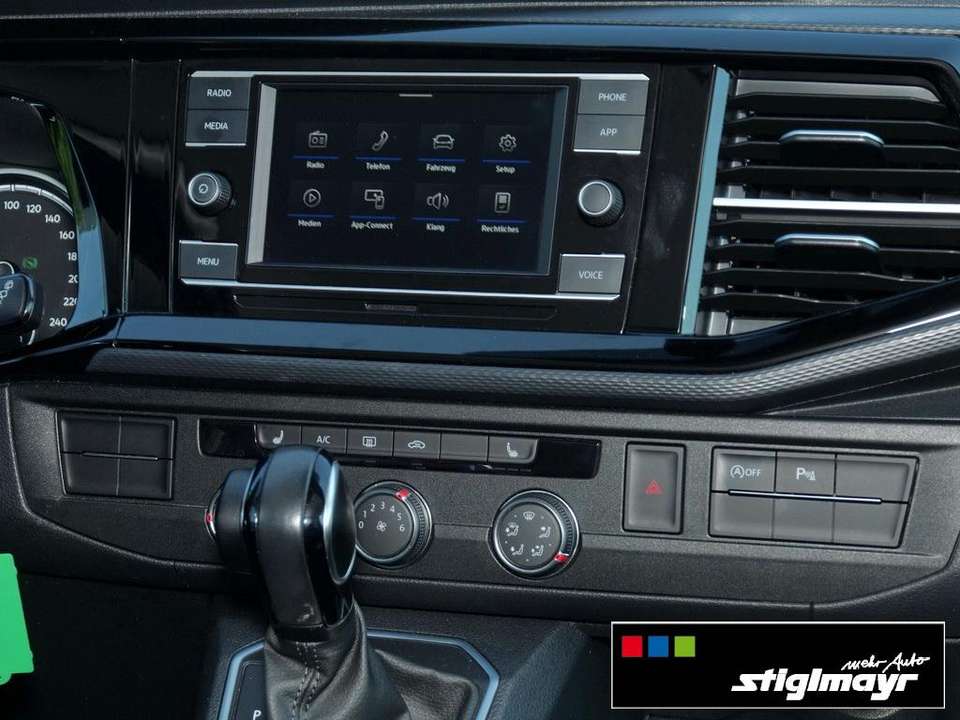 Volkswagen T6.1 Multivan - Imagem 7