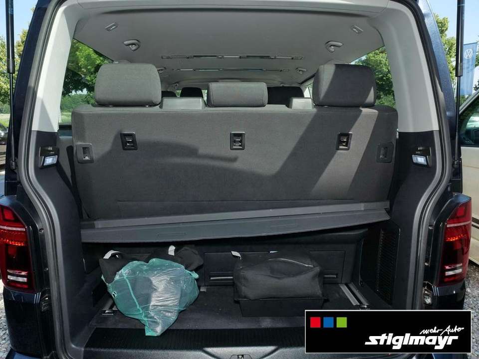 Volkswagen T6.1 Multivan - Imagem 8