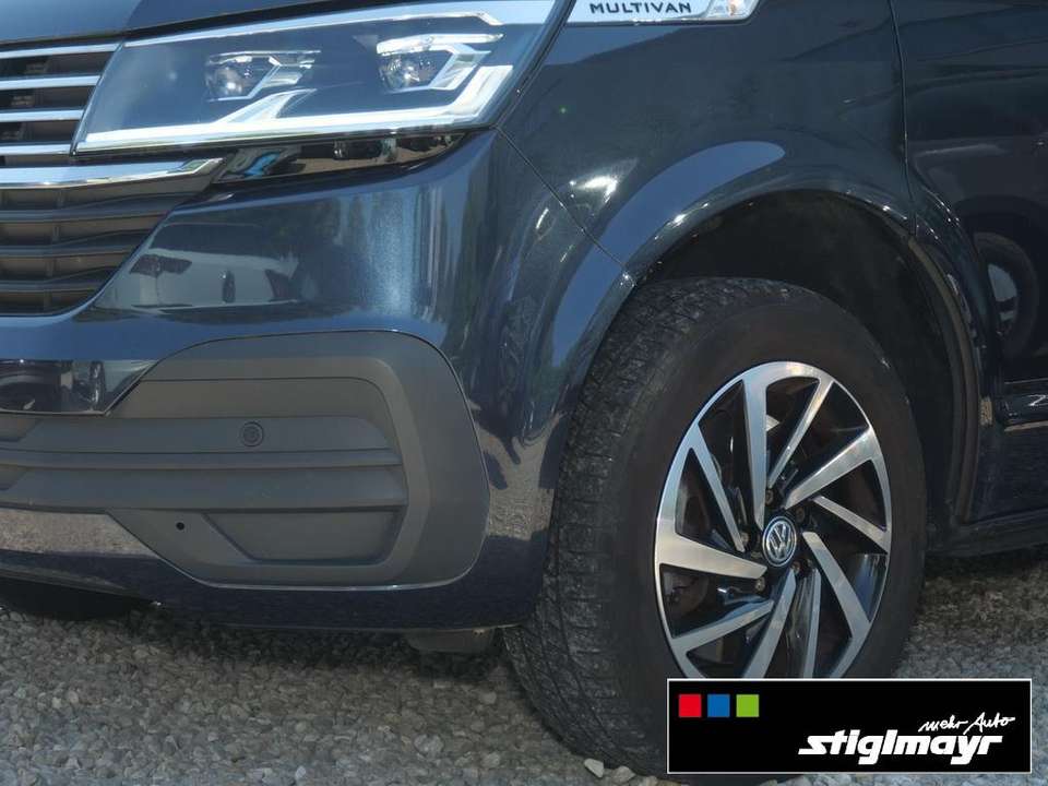 Volkswagen T6.1 Multivan - Imagem 9