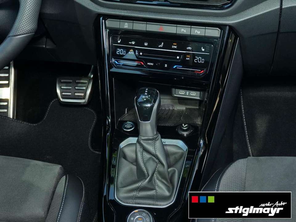 Volkswagen T-Roc - Imagem 10
