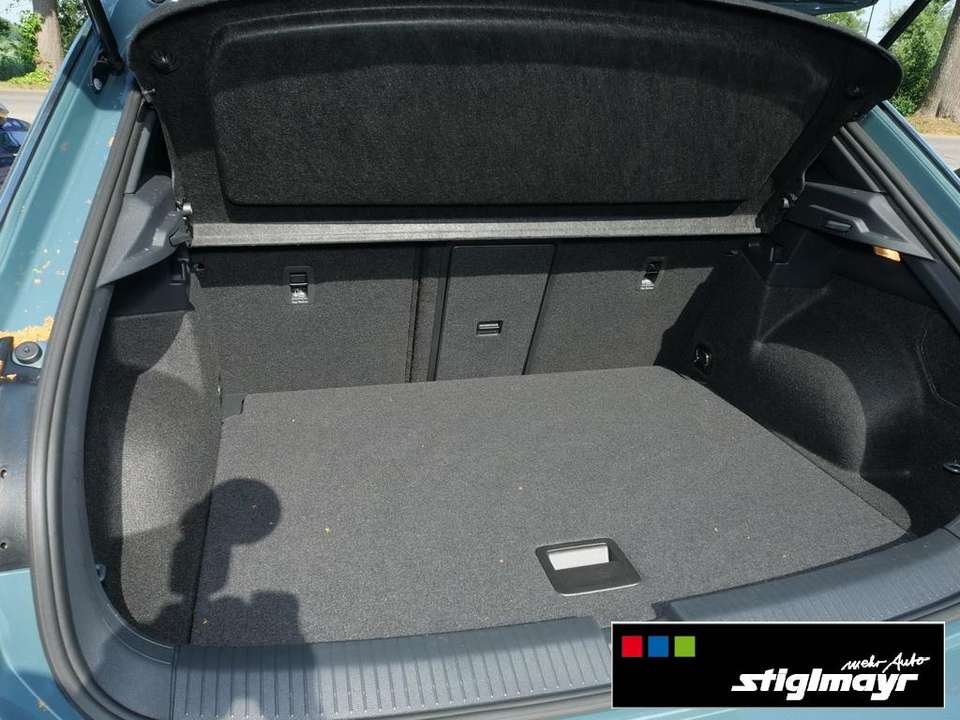 Volkswagen T-Roc - Imagem 11