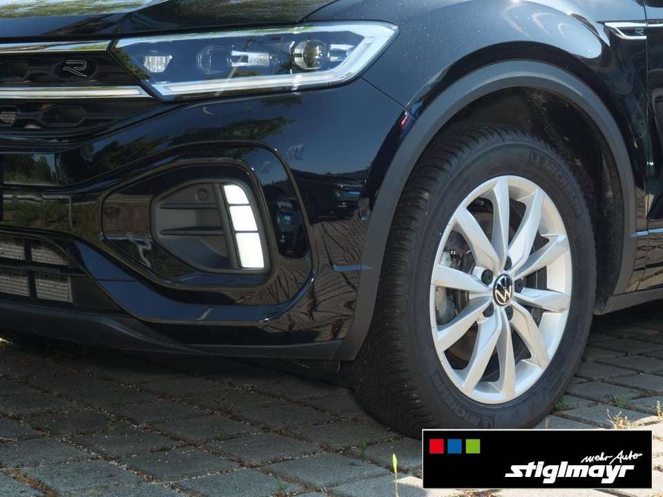 Volkswagen T-Roc - Imagem 12