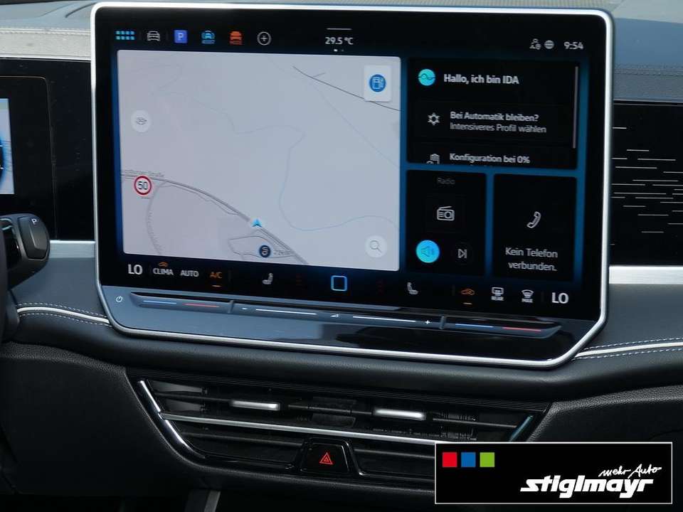 Volkswagen Passat Variant - Imagem 9