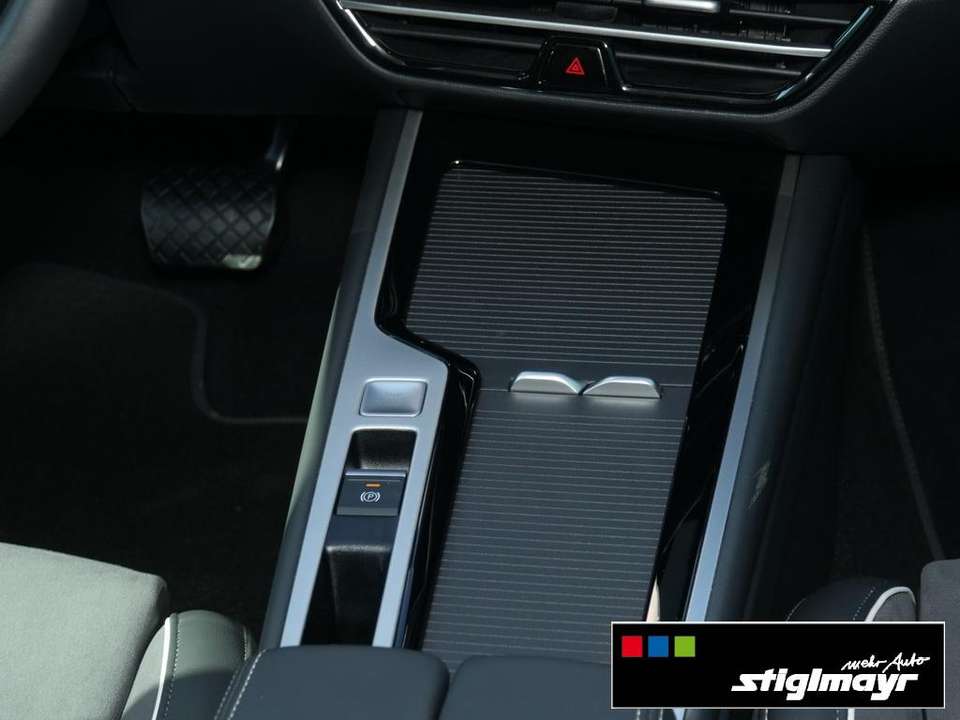 Volkswagen Passat Variant - Imagem 10