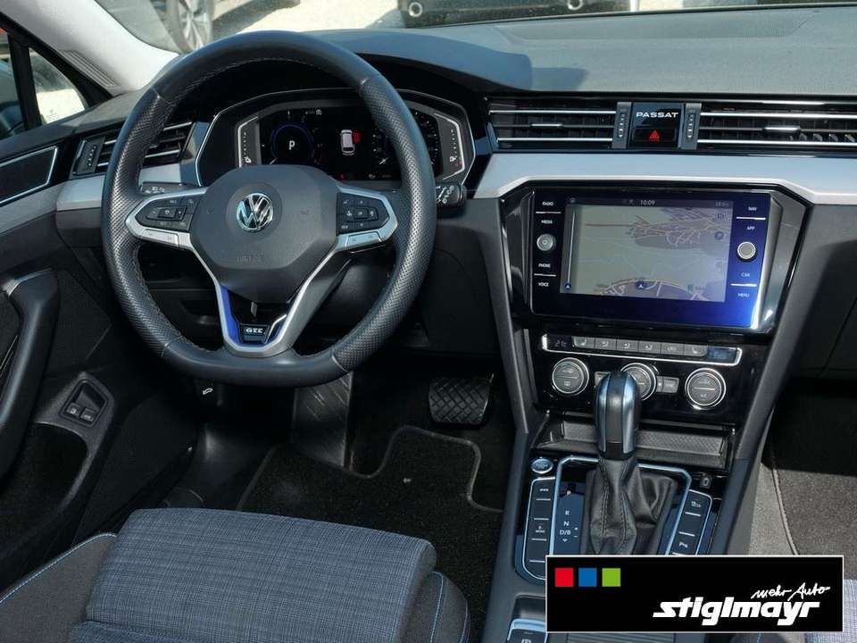 Volkswagen Passat Variant - Imagem 5