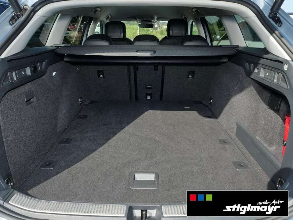 Volkswagen Passat Variant - Imagem 11