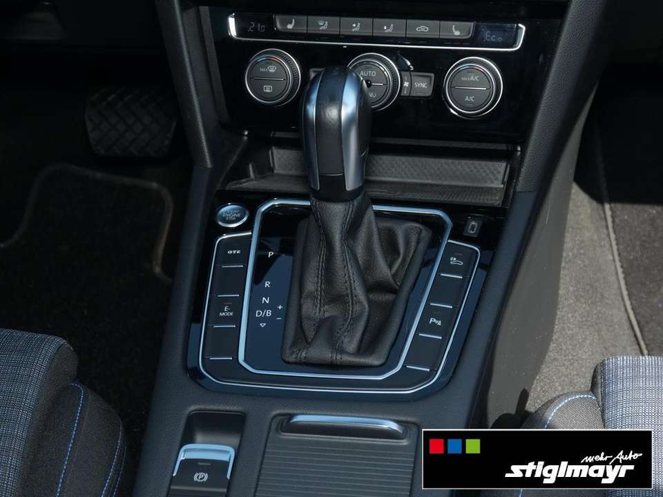 Volkswagen Passat Variant - Imagem 10