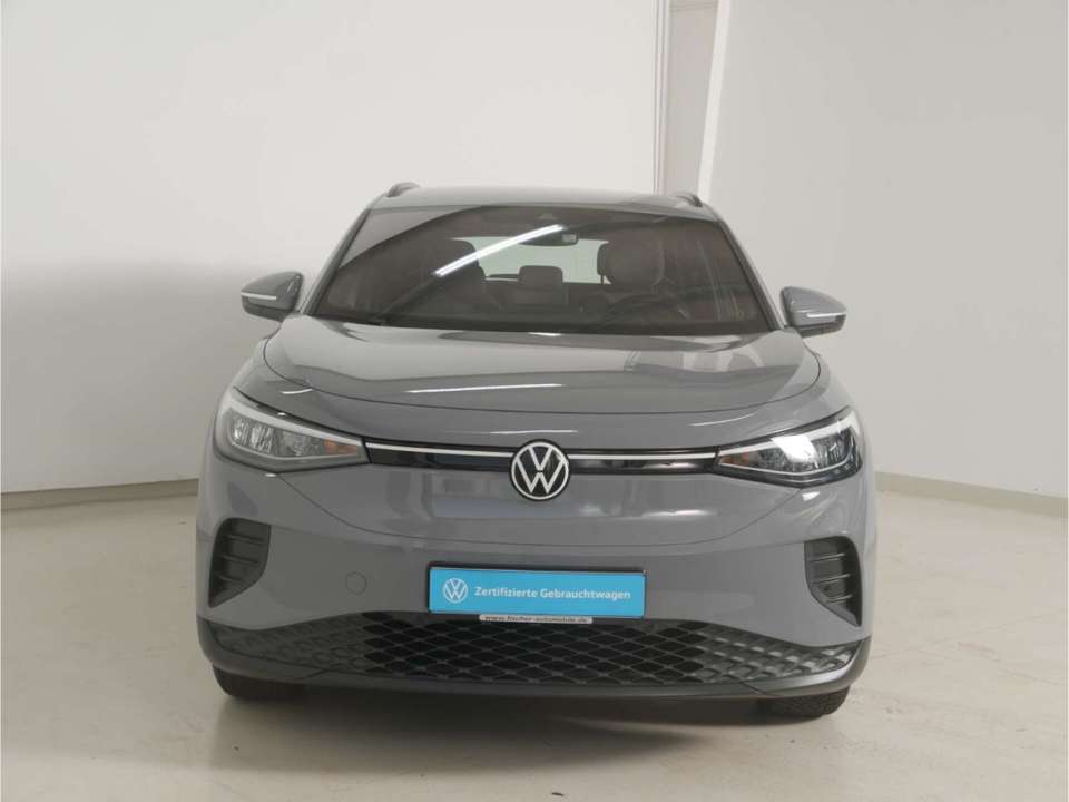 Volkswagen ID.4 - Imagem 2