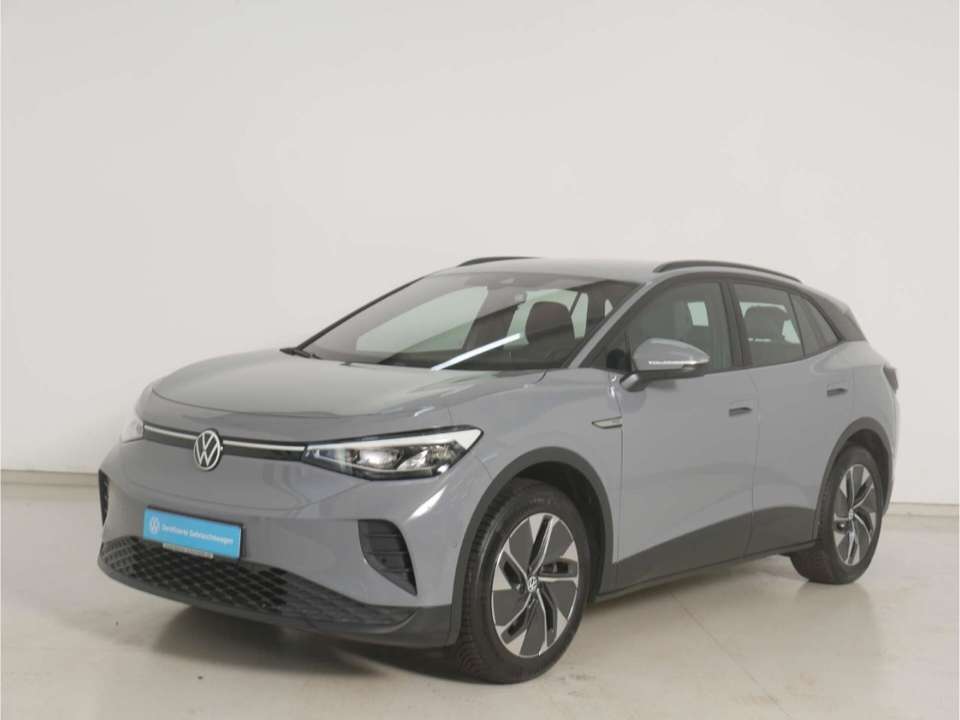 Volkswagen ID.4 - Imagem 3