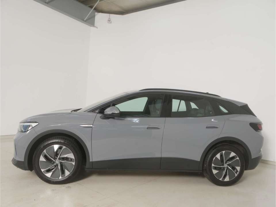 Volkswagen ID.4 - Imagem 6