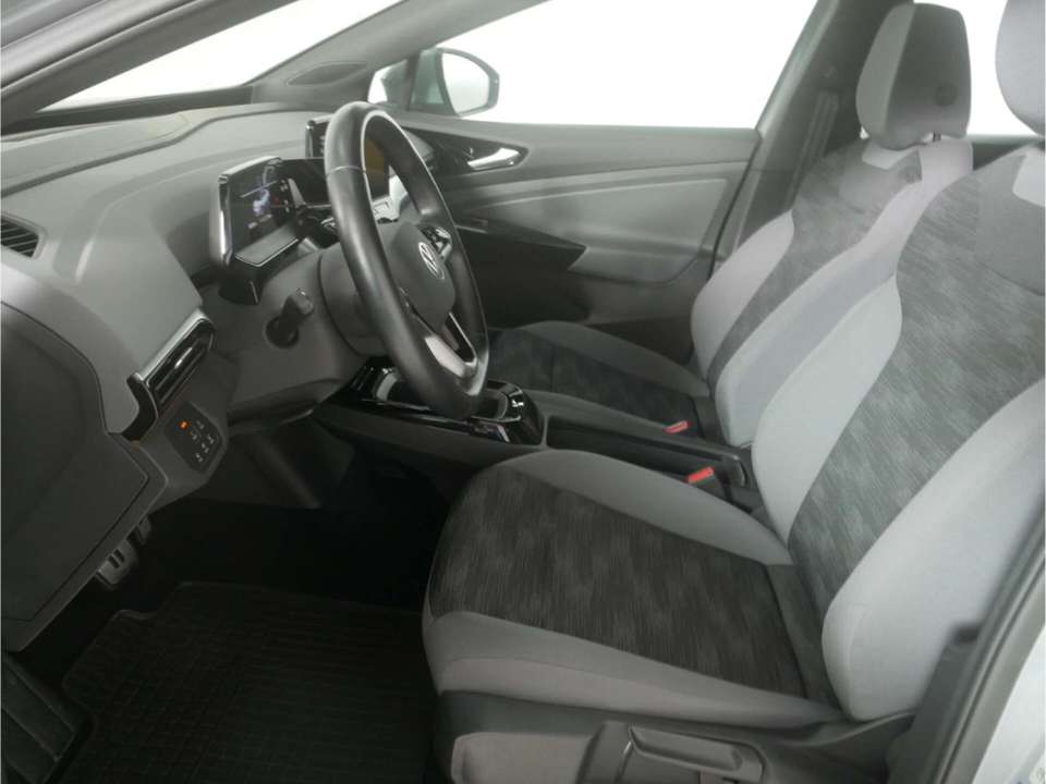 Volkswagen ID.4 - Imagem 8