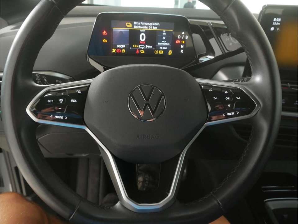 Volkswagen ID.4 - Imagem 12